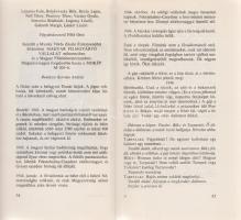 Cseres Tibor - Kovács András:
Hideg napok. Kovács András filmje (Cseres Tibor regényéből.) (Dedikál...