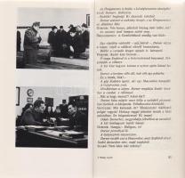 Cseres Tibor - Kovács András:
Hideg napok. Kovács András filmje (Cseres Tibor regényéből.) (Dedikál...