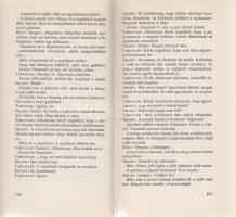 Cseres Tibor - Kovács András:
Hideg napok. Kovács András filmje (Cseres Tibor regényéből.) (Dedikál...