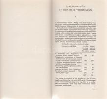 Cseres Tibor - Kovács András:
Hideg napok. Kovács András filmje (Cseres Tibor regényéből.) (Dedikál...