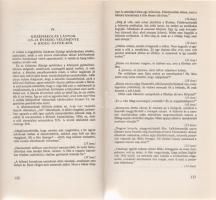 Cseres Tibor - Kovács András:
Hideg napok. Kovács András filmje (Cseres Tibor regényéből.) (Dedikál...