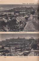 (Kunfalvi Rezső):
A fényképezőgép. Fototechnika 1.
Budapest, 1950. Tankönyvkiadó N. V. 69 + [3] p....