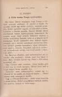 Pollák Miksa:
Tompa Mihály és a Biblia.
Budapest, 1912. Izraelita Magyar Irodalmi Társulat (Frankl...