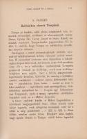 Pollák Miksa:
Tompa Mihály és a Biblia.
Budapest, 1912. Izraelita Magyar Irodalmi Társulat (Frankl...