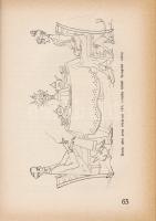 Pécsi Mária:
A kisház. Ifjúsági regény. (Róna Emy rajzaival.) (Dedikált.)
Budapest, 1945. Faust Kö...