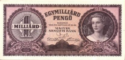 1946. 1000.000.000P (3x) T:I,I-