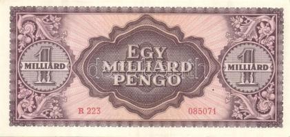 1946. 1000.000.000P (3x) T:I,I-