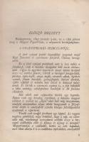 Lestyán Sándor:
Cigánymuzsika. Rigó Jancsi és Chimay hercegné regényes szerelme. 8 képpel. (Dedikál...
