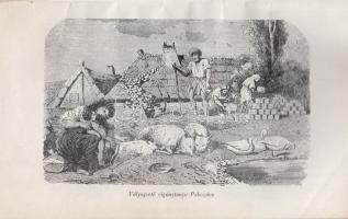 Lestyán Sándor:
Cigánymuzsika. Rigó Jancsi és Chimay hercegné regényes szerelme. 8 képpel. (Dedikál...