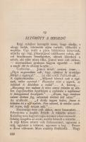 Lestyán Sándor:
Cigánymuzsika. Rigó Jancsi és Chimay hercegné regényes szerelme. 8 képpel. (Dedikál...