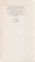 Filadelfi Mihály:
A szavak udvarát kutatom. Versek és jegyzetek.
Békéscsaba, 1982. Új Aurora (Kner...