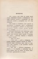 Komáromi János:
Hat vőlegény. [Regény.] (Dedikált.)
Budapest, (1930). Genius Könyvkiadó Rt. (Kunos...
