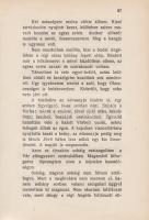 Komáromi János:
Hat vőlegény. [Regény.] (Dedikált.)
Budapest, (1930). Genius Könyvkiadó Rt. (Kunos...