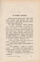 Komáromi János:
Hat vőlegény. [Regény.] (Dedikált.)
Budapest, (1930). Genius Könyvkiadó Rt. (Kunos...