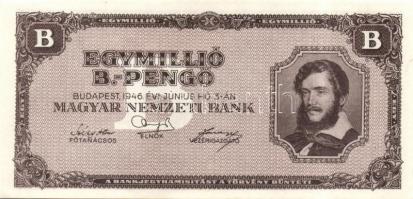 1946. 1000.000BP (2x) T:I-