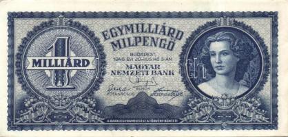 1946. 1000.000MP (2x) T:I-