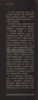 Jankovich Ferenc:
A fáklya kilobbant. Regény.
Budapest, 1968. Szépirodalmi Könyvkiadó (Zrínyi Nyom...