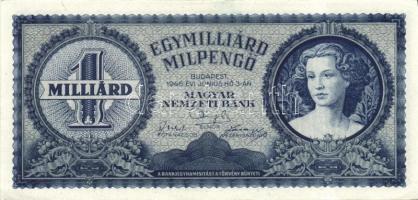 1946. 1000.000MP (2x) T:I-