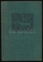 Madarassy László: Művészkedő magyar pásztorok. Horváth Jenő eredeti rajzaival. Könyvbarátok kis köny...