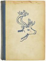 Arvi Järventaus: Kereszt és varázsdomb. Regény. Ford.: Kodolányi János. A fordító, Kodolányi János á...