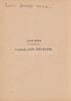 Tábori Piroska, Z.:
Csavar Peti csavargásai. Kolozsváry Sándor rajzaival.
Budapest, (1934). Dante ...