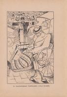 Tábori Piroska, Z.:
Csavar Peti csavargásai. Kolozsváry Sándor rajzaival.
Budapest, (1934). Dante ...