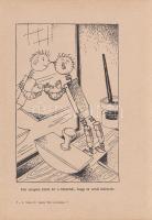 Tábori Piroska, Z.:
Csavar Peti csavargásai. Kolozsváry Sándor rajzaival.
Budapest, (1934). Dante ...