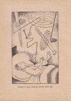 Tábori Piroska, Z.:
Csavar Peti csavargásai. Kolozsváry Sándor rajzaival.
Budapest, (1934). Dante ...