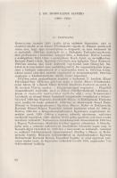 Takács Pál - Schlattner Jenő - Szebényi Imre:
A szénkémiai kutatások magyar úttörői. (Többszörösen ...