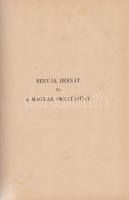 Piarista történeti kolligátum. Takáts Sándor, Kőrösi Albin és Pintér Kálmán művelődéstörténészek tan...