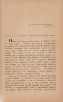 Piarista történeti kolligátum. Takáts Sándor, Kőrösi Albin és Pintér Kálmán művelődéstörténészek tan...