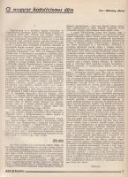 Jelenkor. Társadalmi, politikai és kulturális lap. Felelős szerkesztő: Katona Jenő. Megjelenik minde...