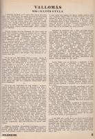 Jelenkor. Társadalmi, politikai és kulturális lap. Felelős szerkesztő: Katona Jenő. Megjelenik minde...