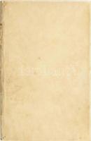 Sponcir, Ottone: Historia delle attioni de' re dell' Ungaria. 
A magyar királyok cseleked...