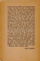 Heltai Jenő:
Versek 1892-1923.
Budapest, 1923. Athenaeum Irodalmi és Nyomdai Rt. 215 + [1] p. Egye...