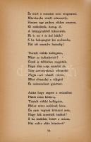 Heltai Jenő:
Versek 1892-1923.
Budapest, 1923. Athenaeum Irodalmi és Nyomdai Rt. 215 + [1] p. Egye...