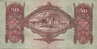 1932. 50P T:I