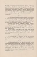 A Hungária Magyar Technikusok Egyesülete alapszabályai, szokásrendje, becsületügyi kódexe. Második k...