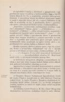 A Hungária Magyar Technikusok Egyesülete alapszabályai, szokásrendje, becsületügyi kódexe. Második k...