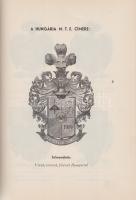 A Hungária Magyar Technikusok Egyesülete alapszabályai, szokásrendje, becsületügyi kódexe. Második k...