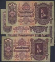 1930.100P (4x) T:I,I-