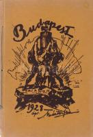 (Márton Ferenc):
Olasz-magyar arcképek. - Ritratti di personalita Italiane e Ungheresi.
Budapest, ...