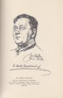 (Márton Ferenc):
Olasz-magyar arcképek. - Ritratti di personalita Italiane e Ungheresi.
Budapest, ...