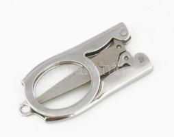 Összecsukható utazóolló