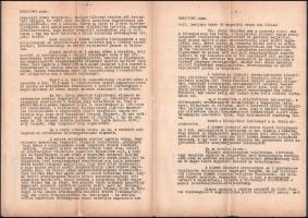 1947 Kúriai bírósági ítélet arany tárgyakkal aló visszaélés okán