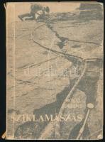 Royal Robbins: Sziklamászás. (Kezdők és haladók könyve.) Bp., 1986, Budai Alpin Club, 152 p. Kiadói papírkötés, kopott borítóval, a hátsó borító hiányzik, a gerincen kis szakadással. Ritka!