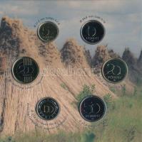 2020. 5Ft-200Ft (6xklf) forgalmi sor "Kerecsensólyom" dísztokban T:BU 
Adamo FO54