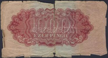 1944. 1000P "V.H." T:IV