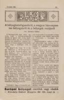 Családi Kör. Képes ifjúsági és gyermeklap. Szerkeszti: Teleky Dezső. [Megjelenik havonta kétszer.] I...