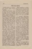 Családi Kör. Képes ifjúsági és gyermeklap. Szerkeszti: Teleky Dezső. [Megjelenik havonta kétszer.] I...